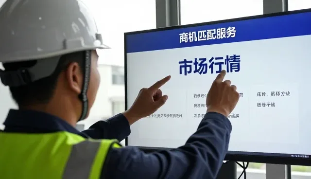 企业库在采购招标发布中的常见问题及解决策略