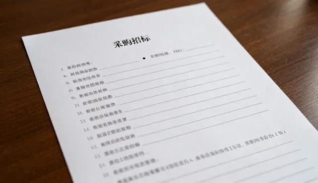 信息服务平台选型关注点：自主开发 vs 第三方采购的优劣比较