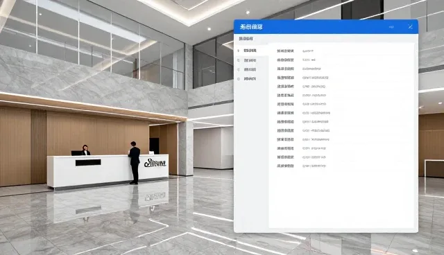 制作网页的网页:采购招标信息整合的实践与探索